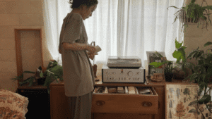 ［近況/お香紹介/仕事&デザイン/瞑想］