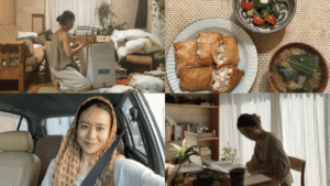 日常と引っ越し準備！